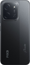 Poco C85 8/256GB Black
