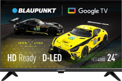 Blaupunkt 24HCG4000S