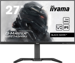 iiyama G-MASTER Black Hawk GB2745HSU-B2