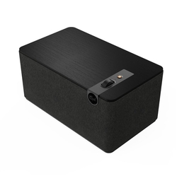 Klipsch Tree Plus BT speaker Matt Black