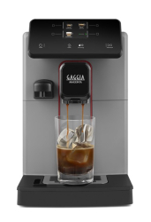Gaggia Magenta Prestige Grey