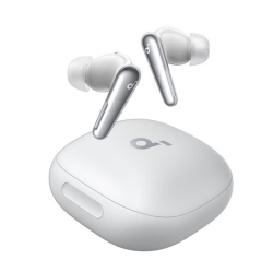 Anker Soundcore Liberty 4 Pro bílá