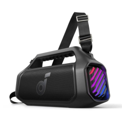 Anker Soundcore Boom 2 Plus černý