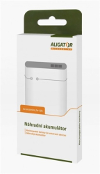 Aligator Baterie FIGI G5, Li-Io AFG5BAL