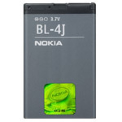 Nokia Baterie ,BL-4J C6-00, 1204001716