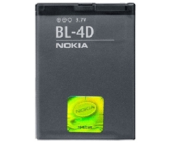 Nokia Baterie BL-4D E5/N8/N97 Min 11142