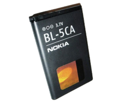 Nokia Baterie BL-5CA , Li-ION 700 11295