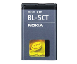 Nokia Baterie BL-5CT 3720c/6303c/ 11125
