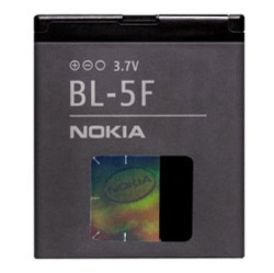 Nokia Baterie BL-5F E65/N93i/N95/ 19021