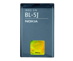 Nokia Baterie BL-5J 5800 XpressMu 19573