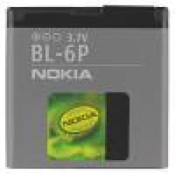 Nokia Baterie BL-6P 6500c /7900 , 19036