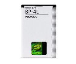 Nokia Baterie BP-4L E61i, Li-ION 11091