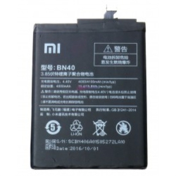 Xiaomi Baterie BN40 Redmi 4, Li 2434792