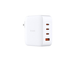 D-Link 140W GaN Charger