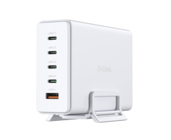D-Link 240W GaN Charger