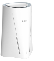 D-LINK 5G AX3000 Wi-Fi 6 Router (G530V2)