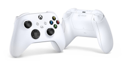 XSX - Bezdrátový ovladač Xbox bílý