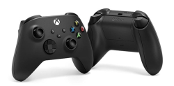 XSX - Bezdrátový ovladač Xbox černý