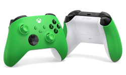 XSX - Bezdrátový ovladač Xbox zelený