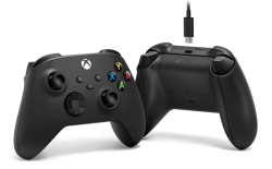 XSX - Xbox Series Gamepad +kabel pro Win