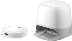 Roborock Qrevo Curv 2 Pro
