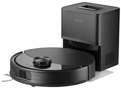 Roborock Q10 VF+ Black
