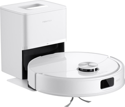 Roborock Q10 VF+ White