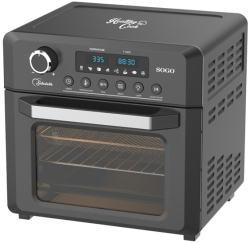 Sogo Chytrá trouba 18l 11v1 SS-10490