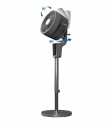 Sogo Stojanový ventilátor SS-21340