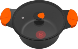Sogo Hrnec 20 cm s indikátorem SS-23280
