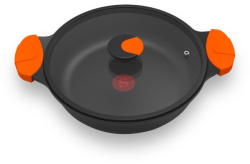 Sogo Hrnec 32 cm s indikátorem SS-23305