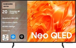 Samsung Neo QLED QE65QN70H