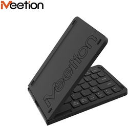 Meetion Klávesnice BTK001 bezdrátová US