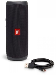 JBL Flip 5 Black