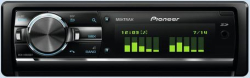 PIONEER DEH-X9600BT