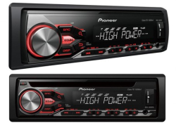 PIONEER DEH-4800FD