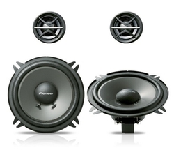 Pioneer TS-130Ci reprodutor do auta