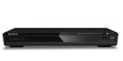 SONY DVPSR370B