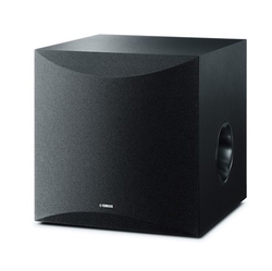 YAMAHA NS-SW100 BLACK