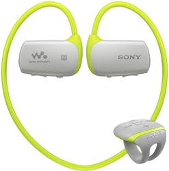 SONY NWZWS613G