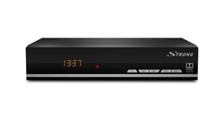 STRONG SRT7007 DVB-S2 FTA přijímač