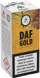 Liquid Dekang DAF Gold 10ml - 6mg