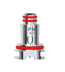 Smoktech RPM MTL Mesh žhavicí hlava 0,3ohm