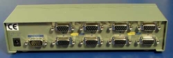 Distrib. systém VGA 8port .3536