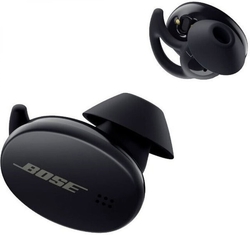 Bose Sport Earbuds triple black