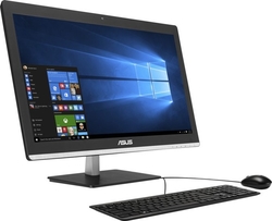 ASUS AIO V220 W10 černý