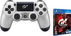 SONY PS4 Dualshock V2-GT Sport + hra GTS