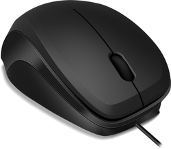 Speedlink LEDGY Mouse black-black