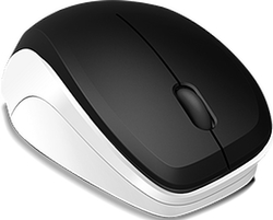 SPEEDLINK Ledgy Wireless Mouse - white