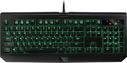 Razer BlackWidow Ulti 2016 - US Layout